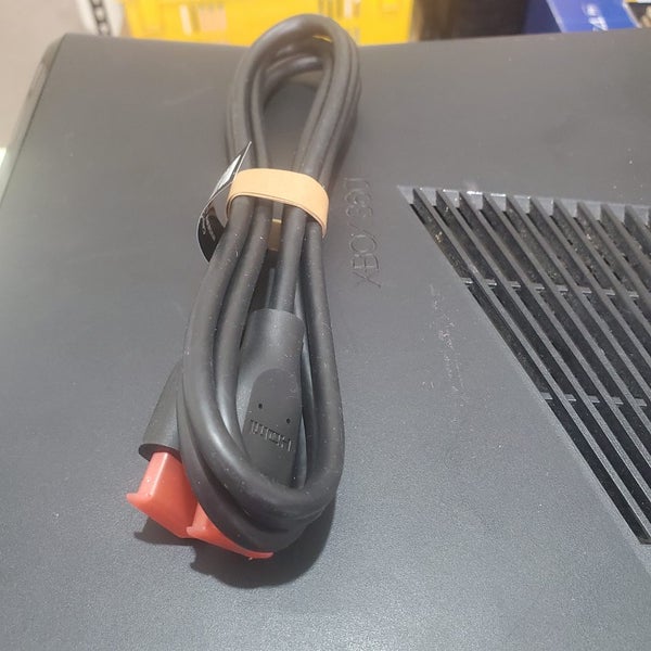 X-BOX 360S WITH KINECT CAMERA & NEW AC ADAPTOR 250GB HARD DRIVE Carousel 11