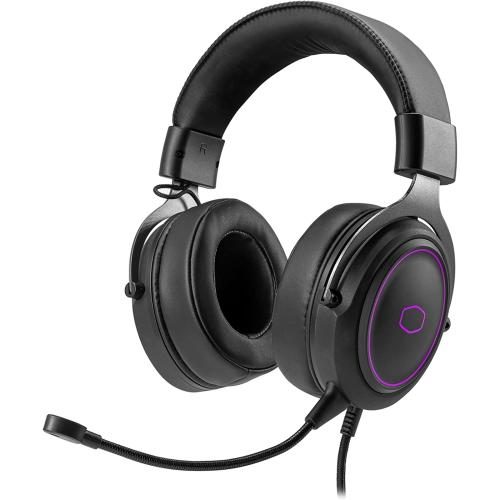 Cooler Master Master CH-331 USB Multi-Platform Gaming Headset [CH-331] Carousel 1
