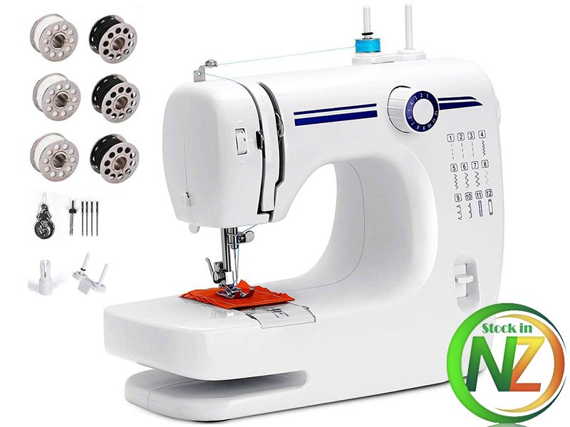 Sewing machine - (NZ CLEARANCE) Carousel 2