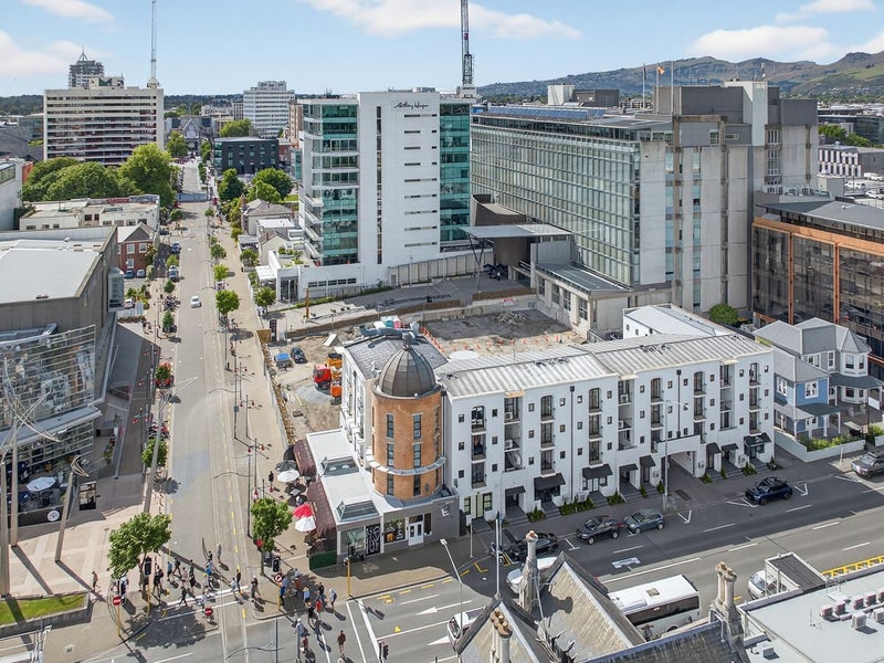 Cowlishaw Mews Built to Last Positioned to Perform64392270792065111