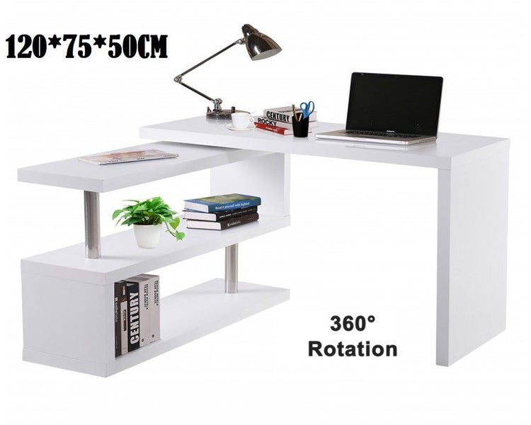 Office Desk Carousel 1