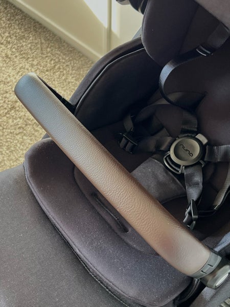 Nuna Mixx Next Pram64384126379779114