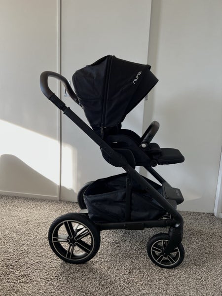 Nuna Mixx Next Pram64384126379779112