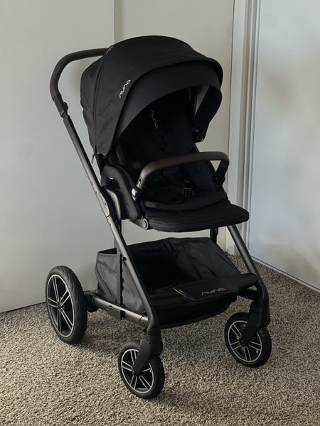 Nuna Mixx Next Pram64384126379779110