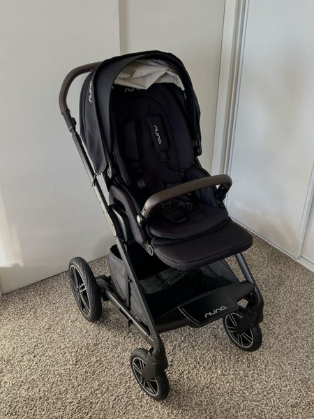 Nuna Mixx Next Pram64384126379779111
