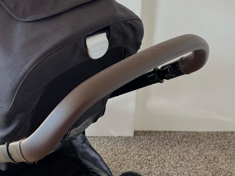 Nuna Mixx Next Pram64384126379779113