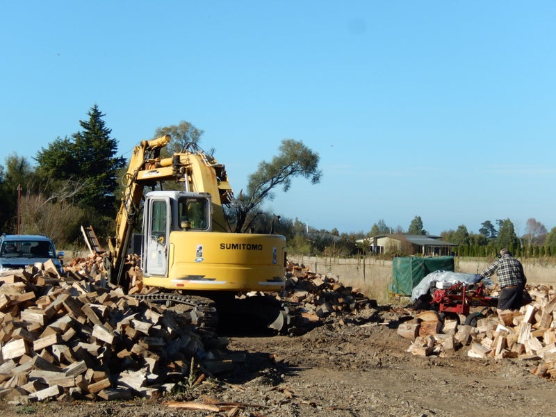 Firewood for sale Carousel 1