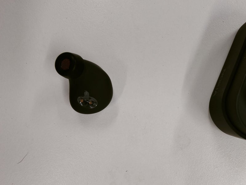 Nokia Power Earbuds Lite BH-405 Lite Carousel 4