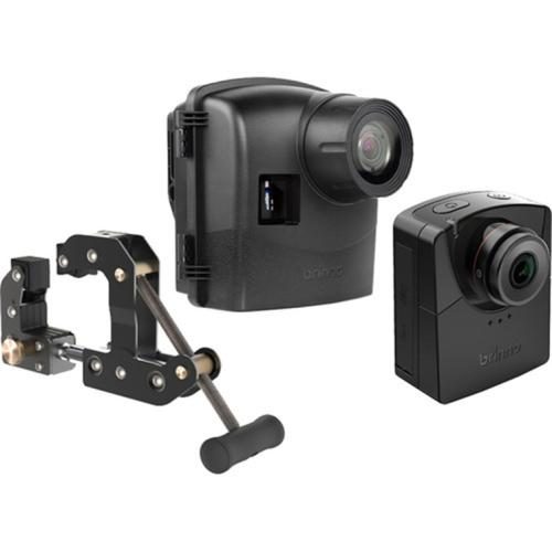 Brinno BCC2000 Time Lapse Construction Camera Trio Bundle Includes EMPOWER Carousel 1
