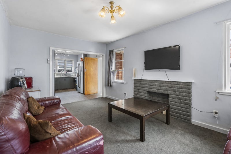 Four Bedrooms Close to University of Canterbury64384209537027114