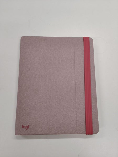 Logitech Casa Pop-Up Desk (Bohemian Blush) Carousel 1