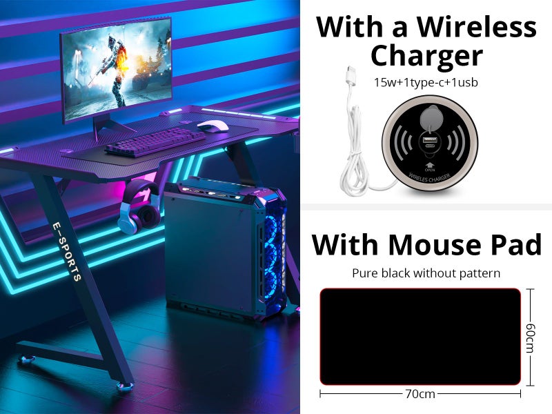 Gaming Table Carousel 1