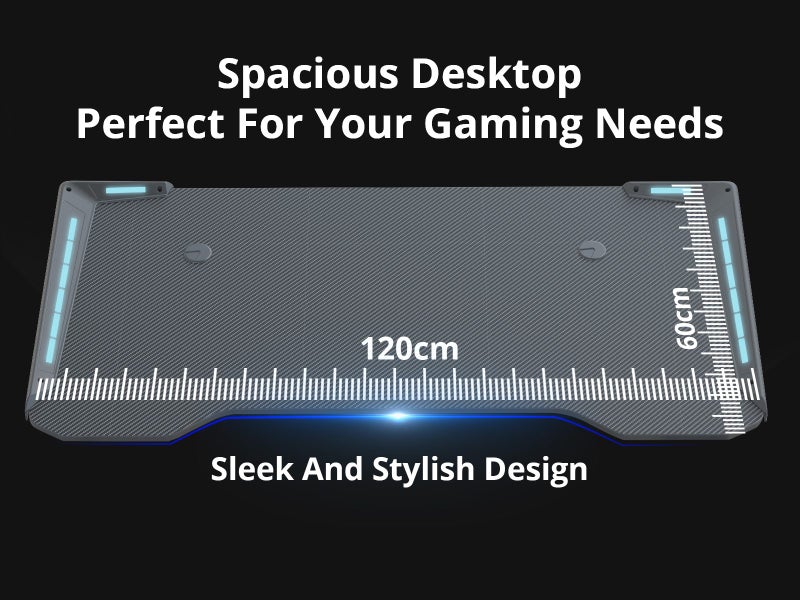 Gaming Table Carousel 2