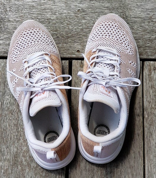 APL TECHLOOM PRO RUNNING SHOES - 42 = 10.5 - Athletic Propulsion Labs Carousel 8