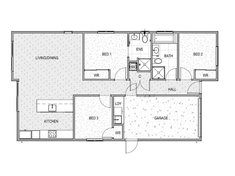Ideal Layout - Sought After Street!64384611094017113