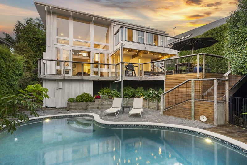 Designed For Living, Perfected For Play64384611157506110