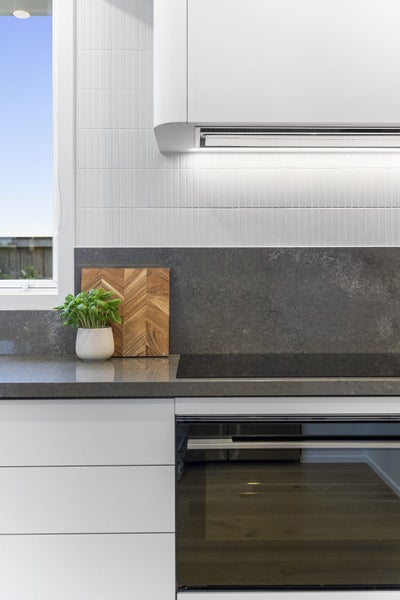 Designed For Living, Perfected For Play64384611157506113