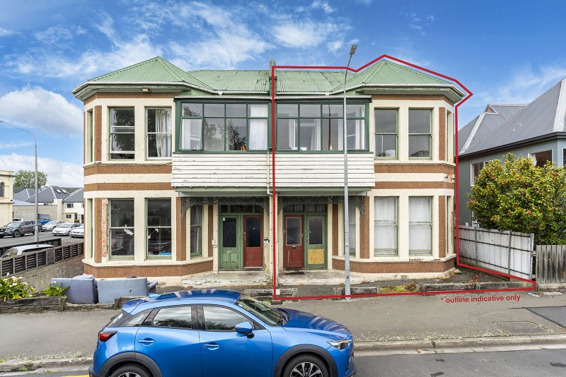 Ready to add value, student property64384611172738110