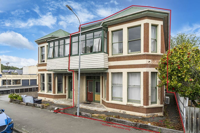 Ready to add value, student property64384611172738111