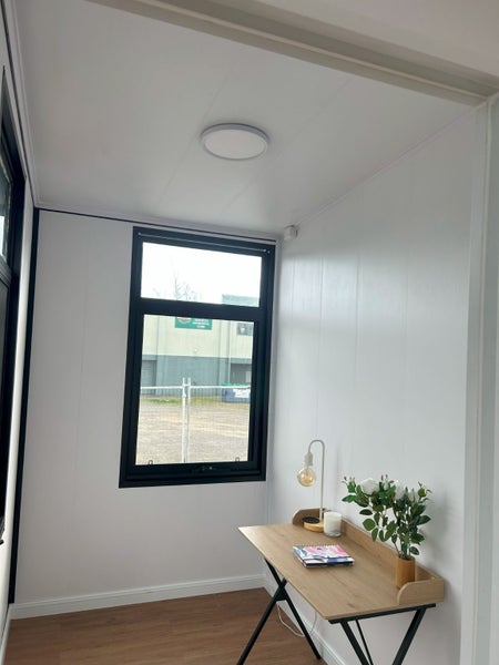 Iconic Mono 38m2 Display Home – Ex Yard Ready Carousel 14