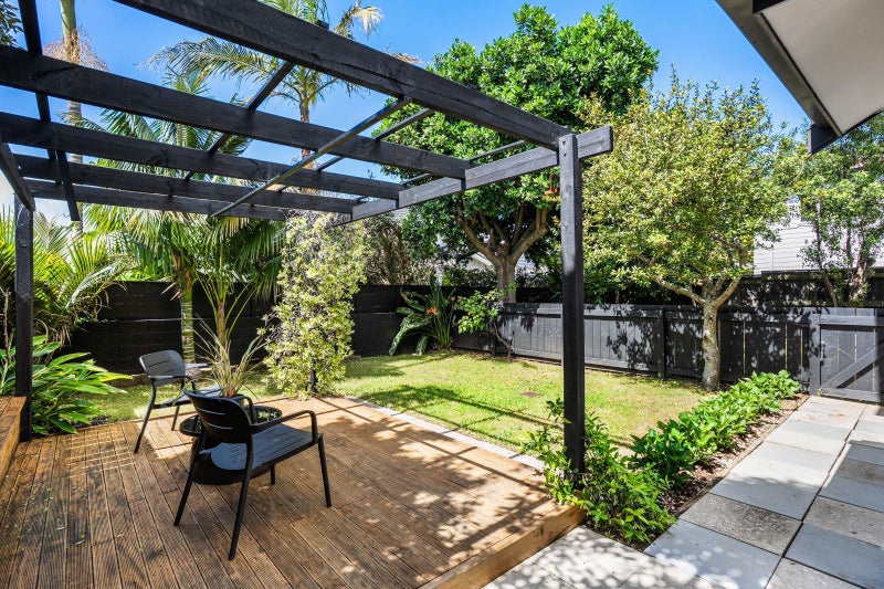 More space than the rest. Private & quiet64384709544194112