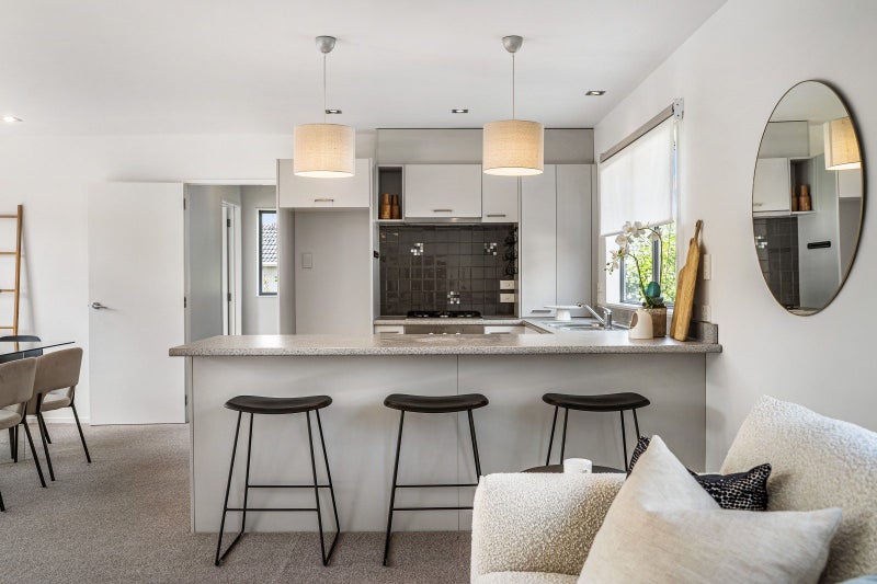 More space than the rest. Private & quiet64384709544194114