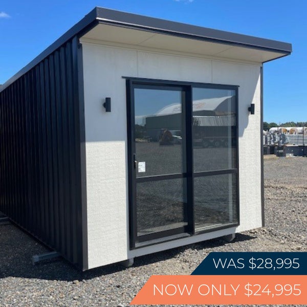 Tiny Home Base | Sleep Out - Only 1 Available - Save $4,000 Carousel 1