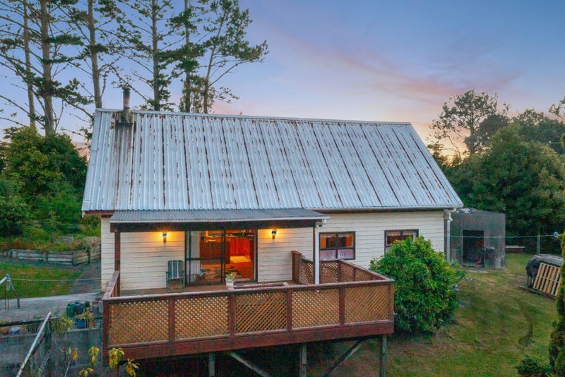 Found in the Heart of Dairy Flat64384806051713113