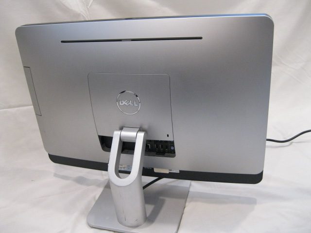 Dell 9010 All-in-one 23" Chrome OS Flex Full HD display i5 Quad Core 8GB Ram64472946153346114