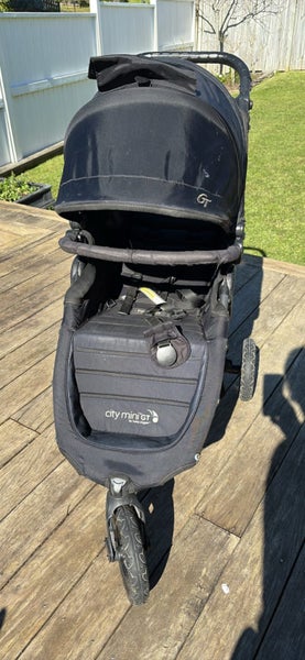 Baby Jogger Pram64495575485315111