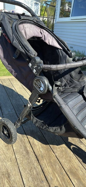 Baby Jogger Pram64495575485315110