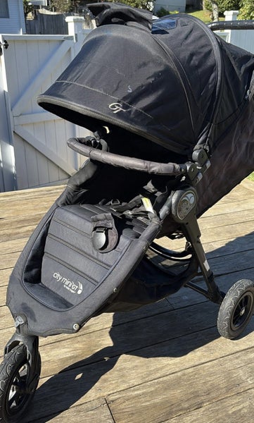 Baby Jogger Pram64495575485315112