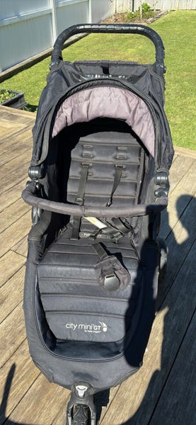Baby Jogger Pram64495575485315113