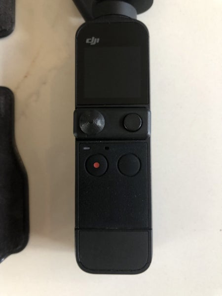 Selfi stick-dji osmo pocket 264526140128131111