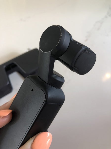 Selfi stick-dji osmo pocket 264526140128131113