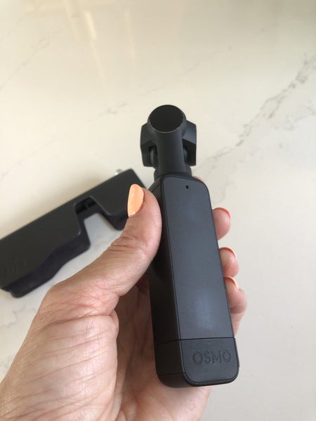 Selfi stick-dji osmo pocket 264526140128131114