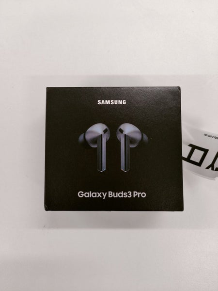 Galaxy Buds3 Pro Wireless / Excellent Condition Carousel 1