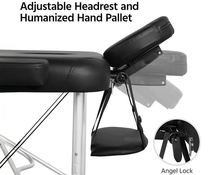 Foldable Massage Table - (NZ CLEARANCE) Carousel 8