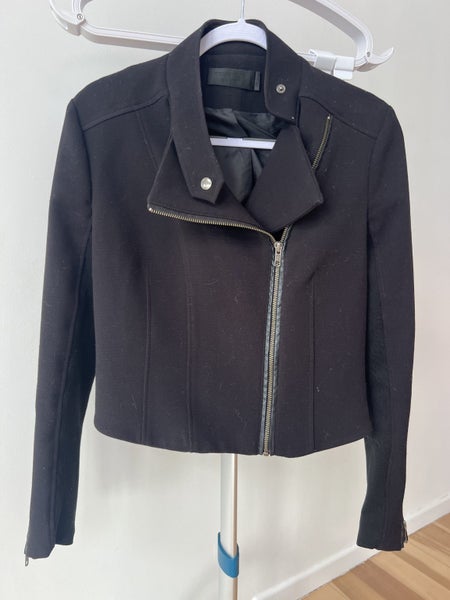 Moochi jacket black s10 Carousel 2