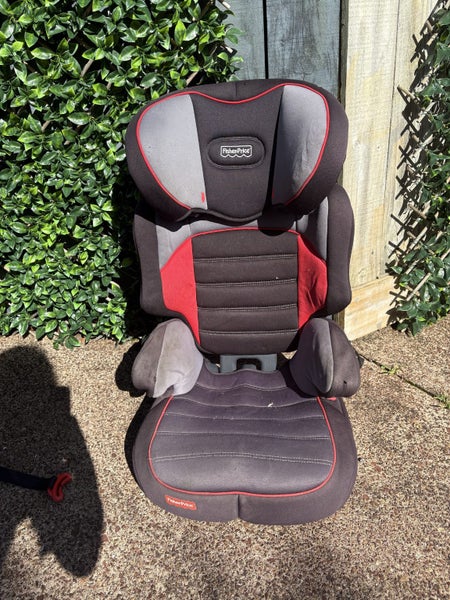 Booster car seats with backs Carousel 2
