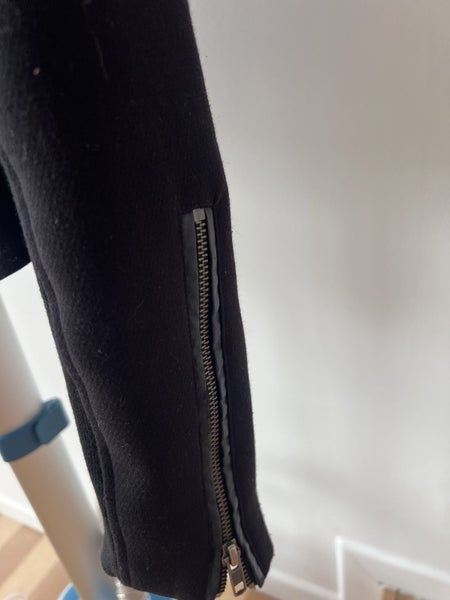 Moochi jacket black s10 Carousel 6