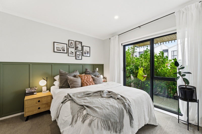 Turf days. Deck nights. Hobby life64385111878787114