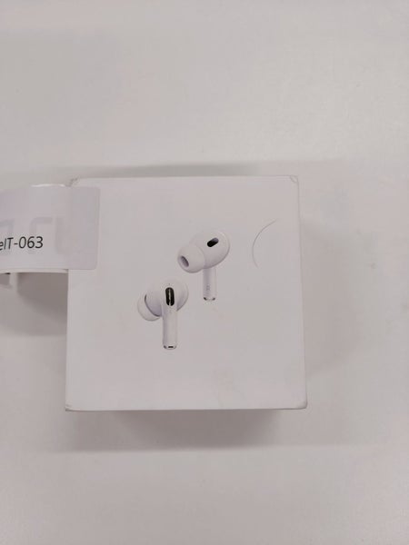 Apple Airpods Pro (2nd Gen) New Sealed Carousel 1
