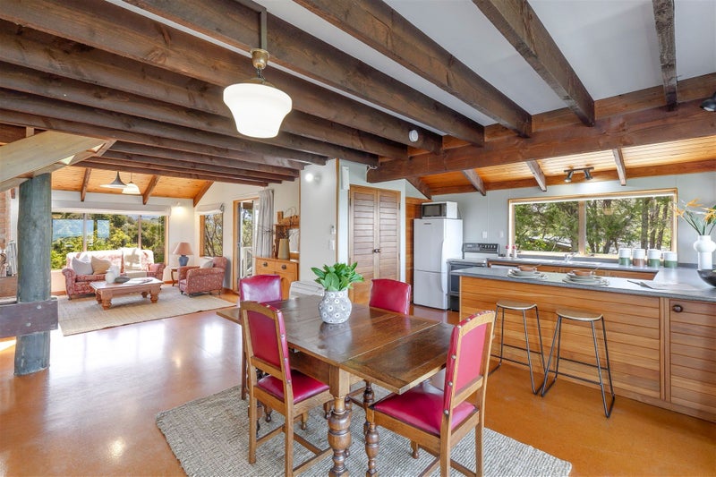 Sun, Sea and Views in Picturesque Kaiteriteri64385320041858114