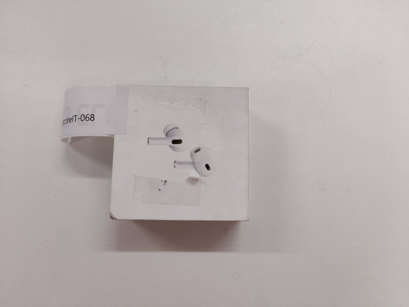 Apple Airpods Pro (2nd Gen) Used Excellent Condition Carousel 1