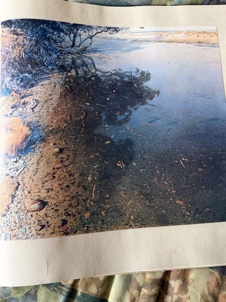 David Barker The man & his work 1982 boxed.64385795855361114