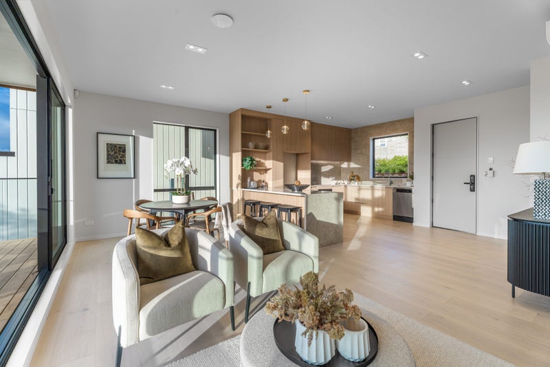 Elevated Comfort for the Next Chapter - TGZ64385920741763111