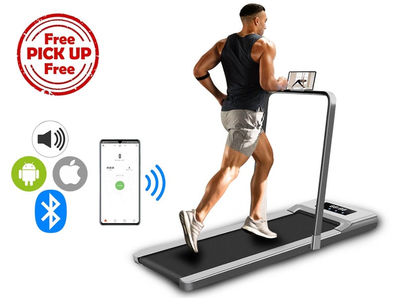 New Home Gym Equipment Running Machine Clearance Carousel 1