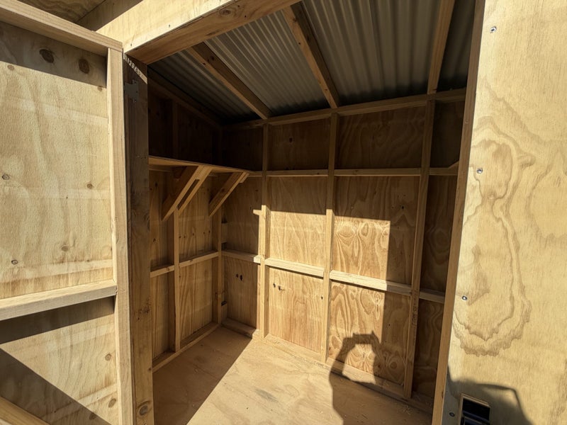 Shed *** Quality hand built ***64528160329857113