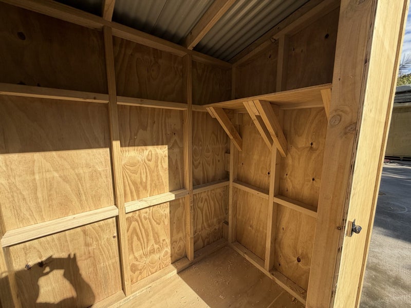 Shed *** Quality hand built ***64528160329857112